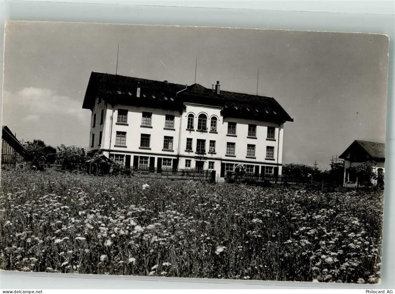 1636 Broc Foto AK Home Notre Dame - 38194571