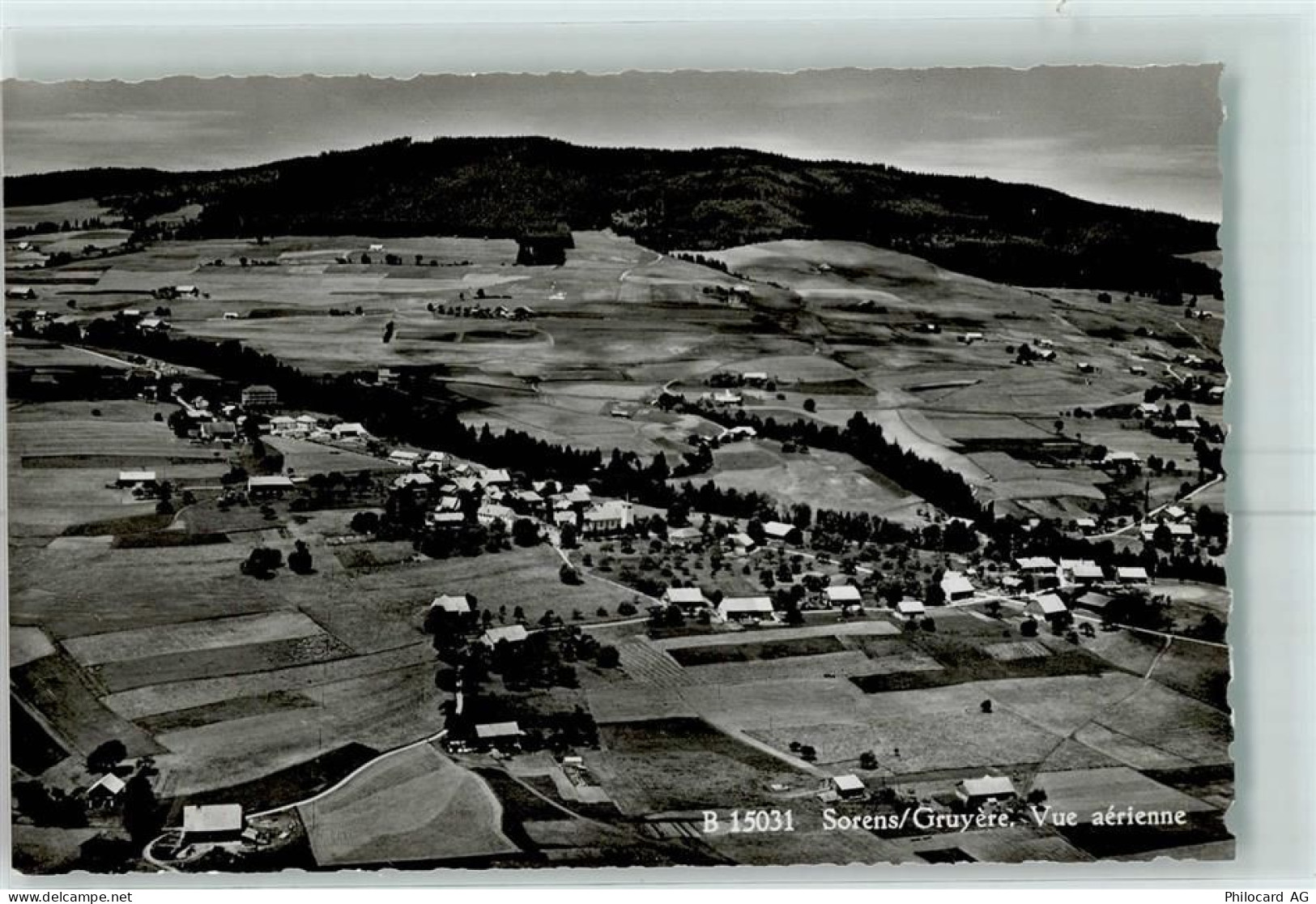 1642 Sorens - Fliegeraufnahme - 13149703