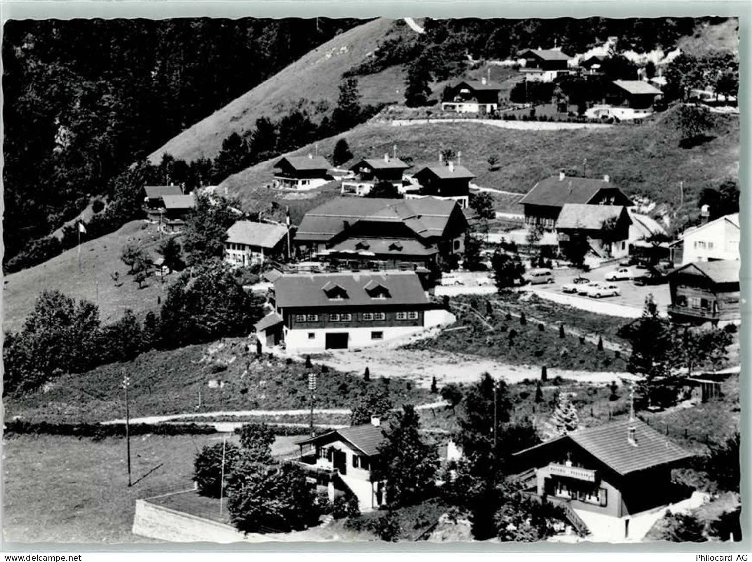 1653 Crésuz - 13174653