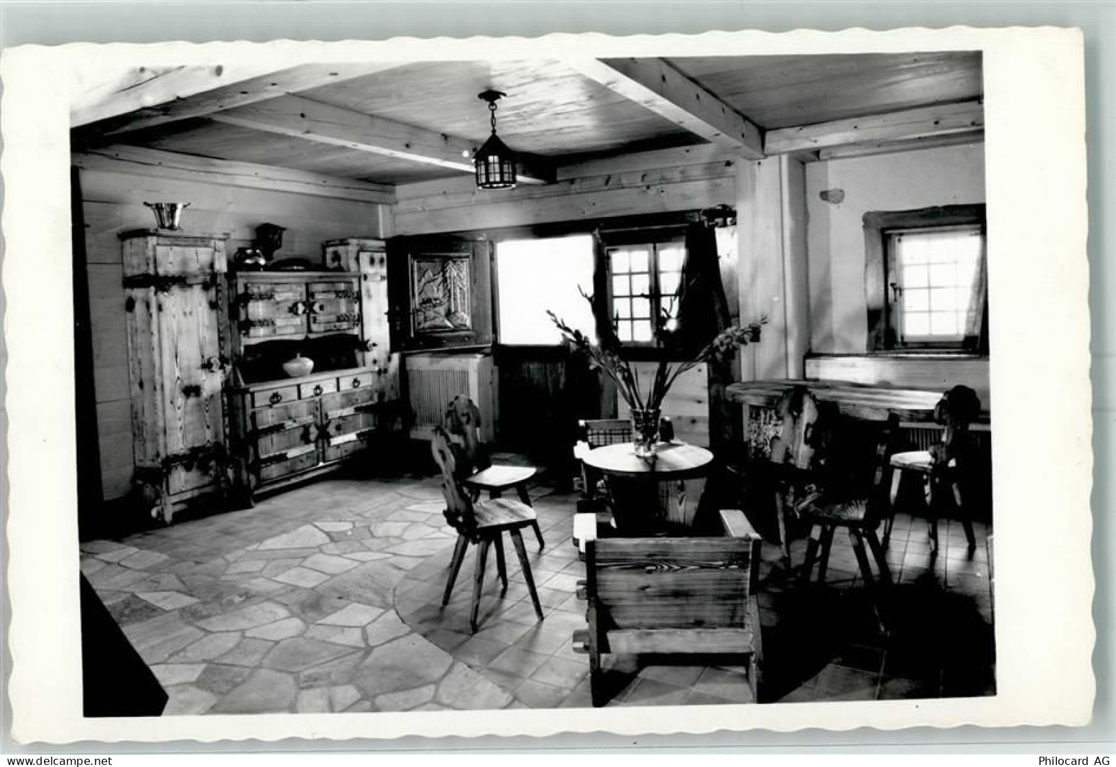 1653 Crésuz - Le Vieux Chalet - 10395784