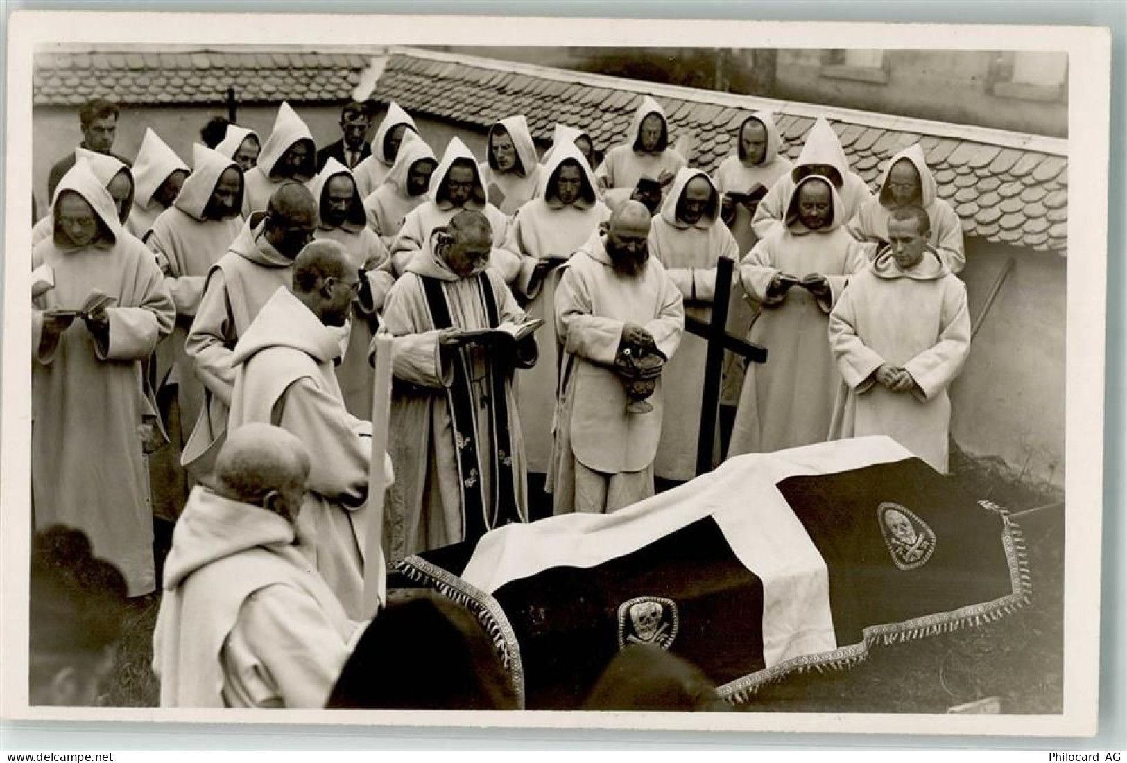 1654 La Valsainte Cerniat FR Foto AK Kartause la Valsainte Val-de-Charme... - 10694438