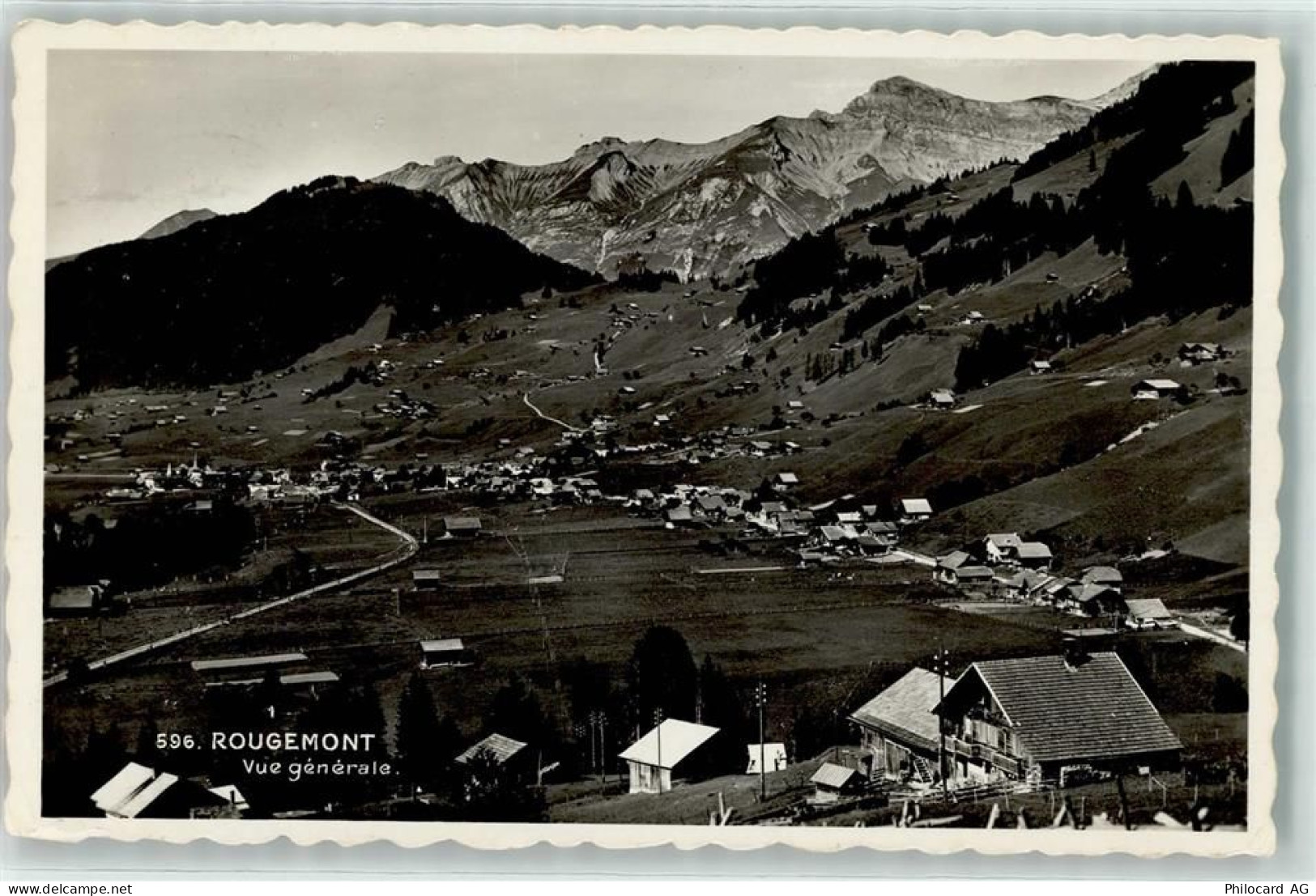 1659 Rougemont - 10600921