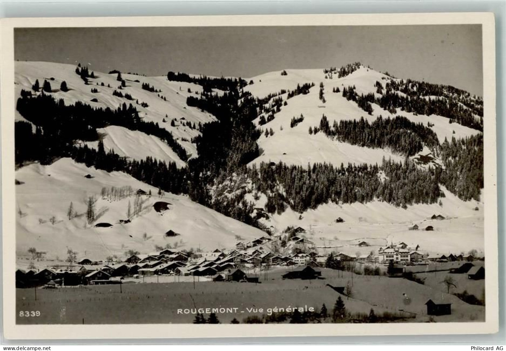 1659 Rougemont Gebrauchsspuren - 10499942