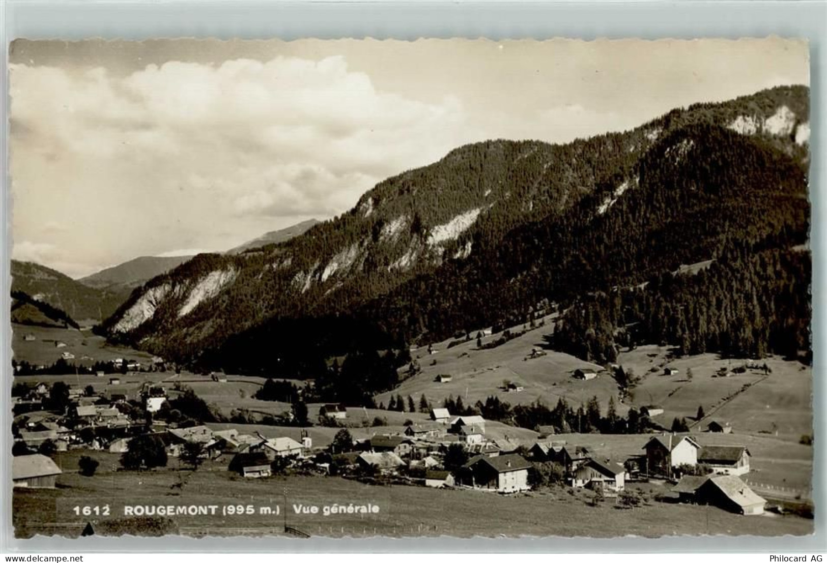 1659 Rougemont Gebrauchsspuren - 10499978