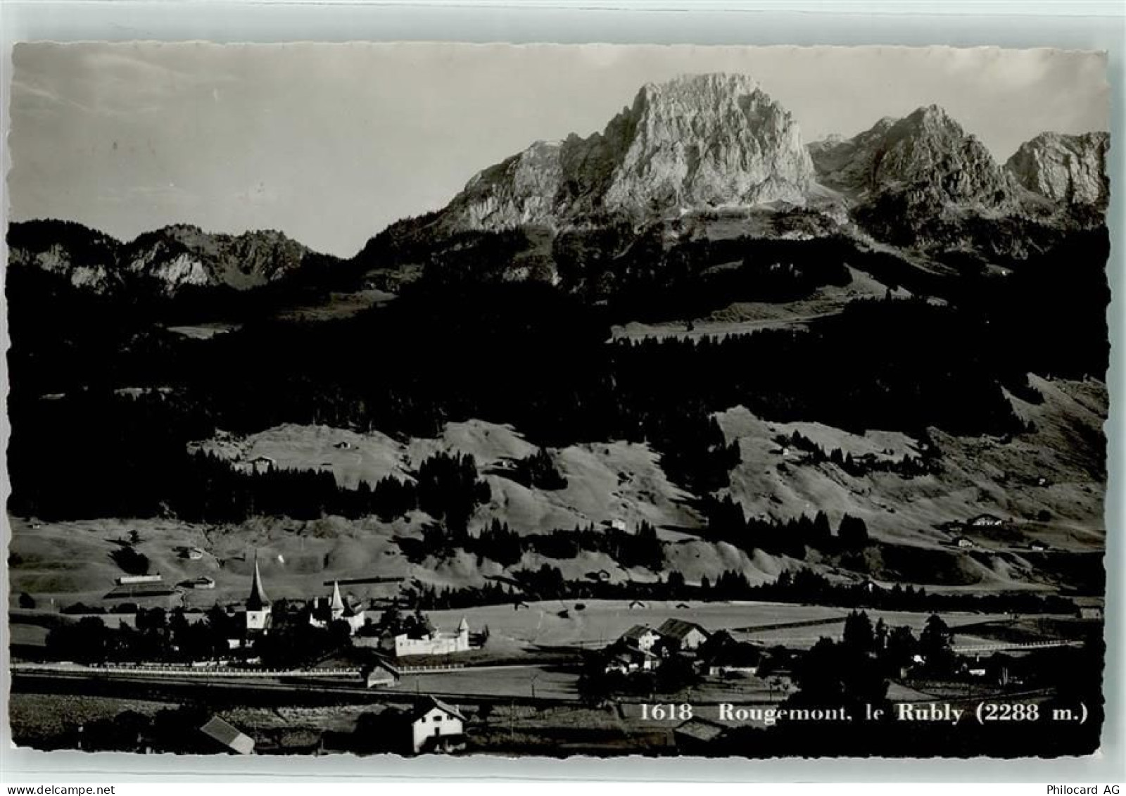 1659 Rougemont - Rubly - 10588531