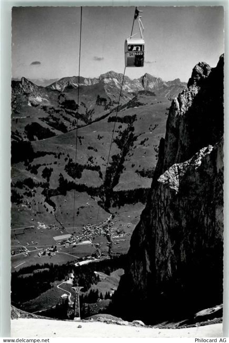 1659 Rougemont - Teleferique - 10396845