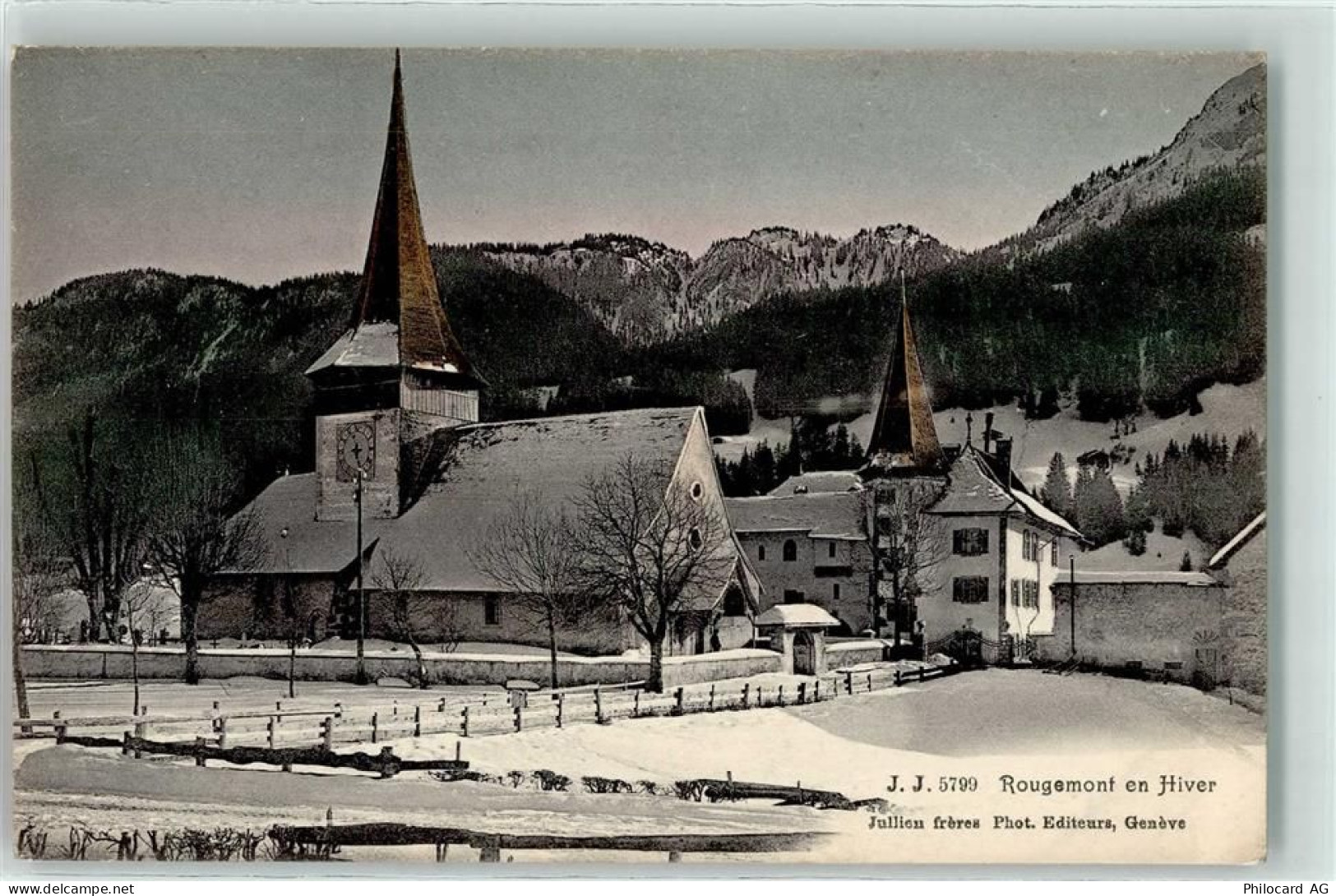 1659 Rougemont - Winter - 10596431