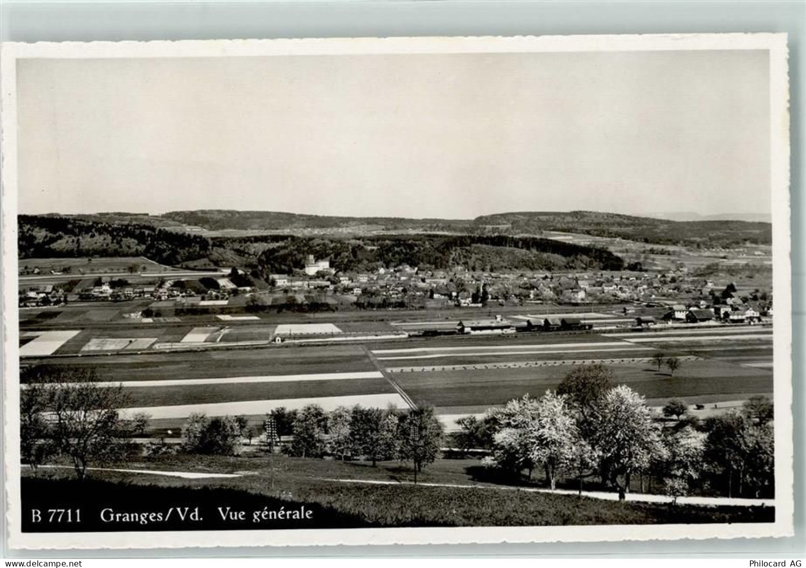 1660 Granges Château-dOex - 13149844