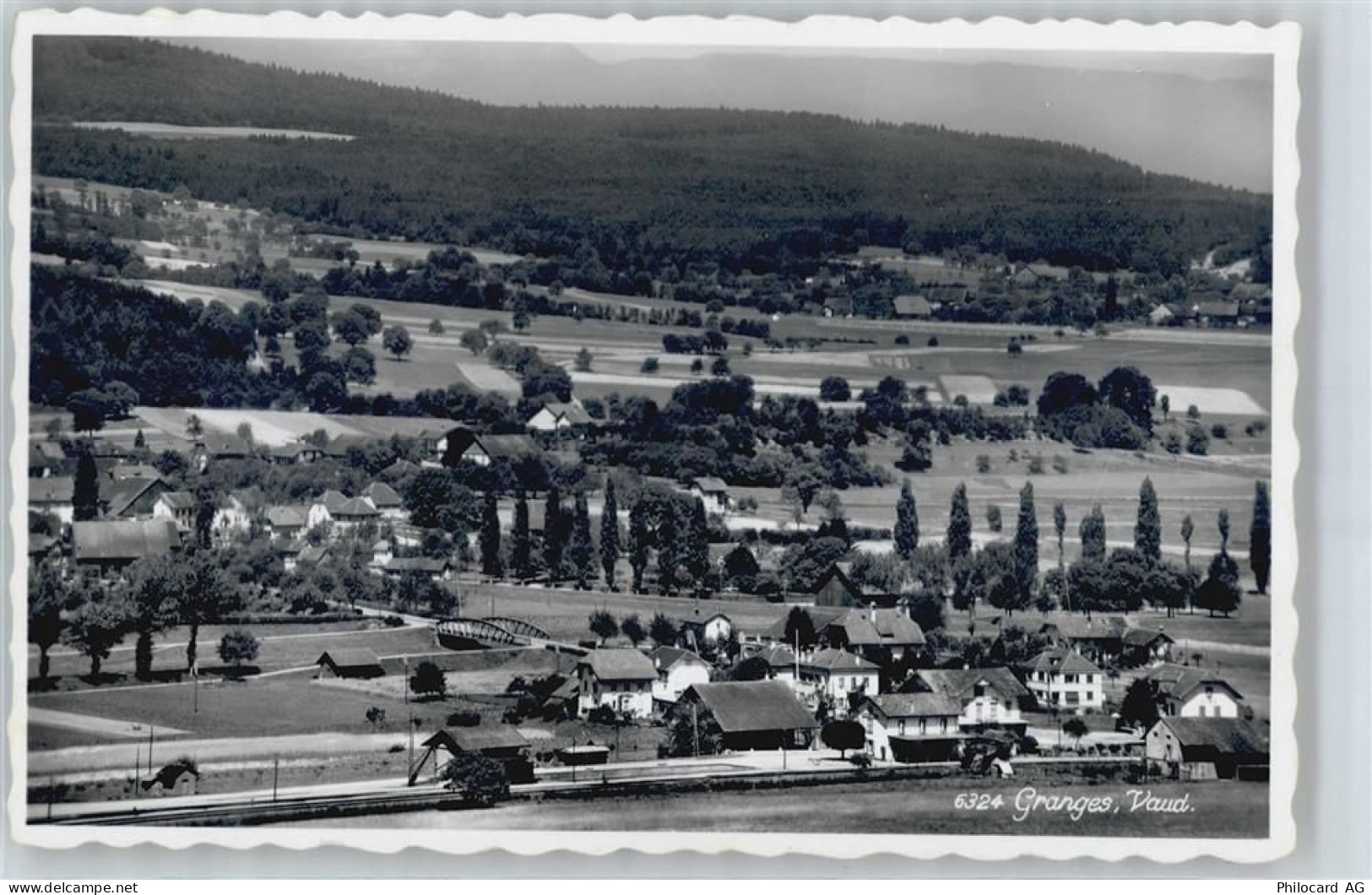 1660 Granges Château-dOex - 50737863