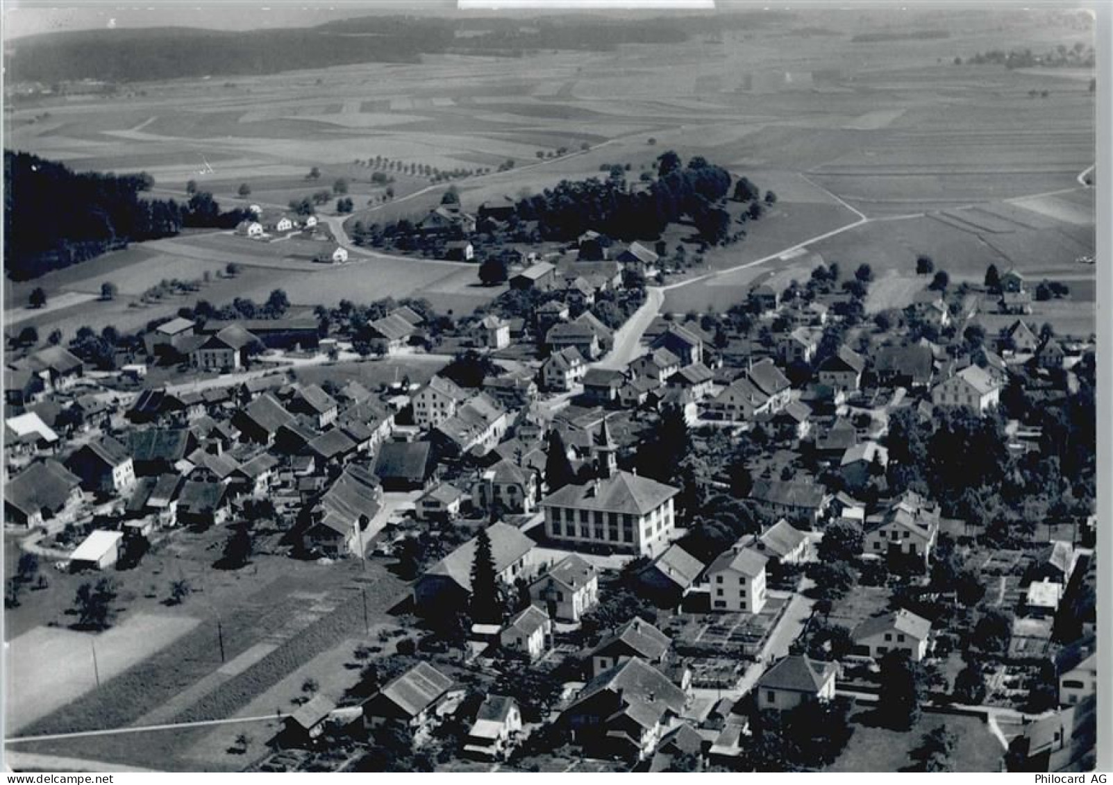 1660 Granges Château-dOex - Gesamtansicht - 50702599