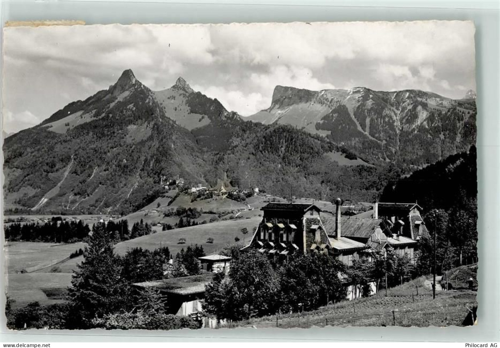 1661 Le Pâquier-Montbarry Le Pâquier FR - 39406681