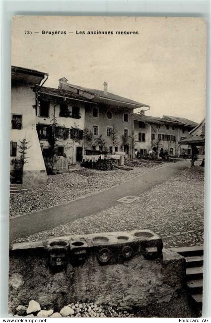 1663 Gruyères - 10204683