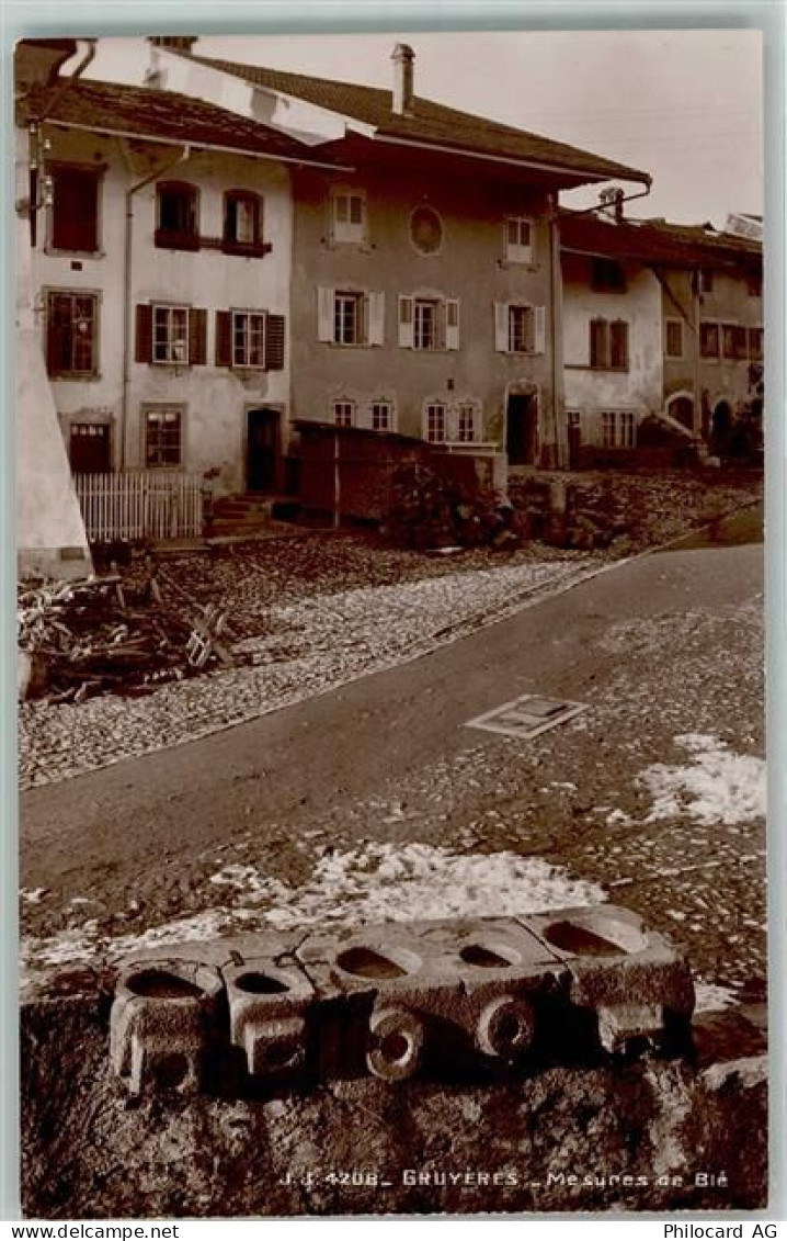1663 Gruyères - 10489256