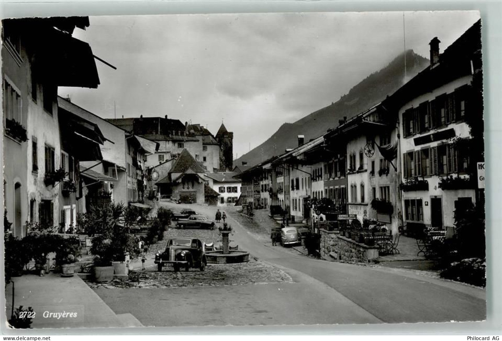 1663 Gruyères - 10585927