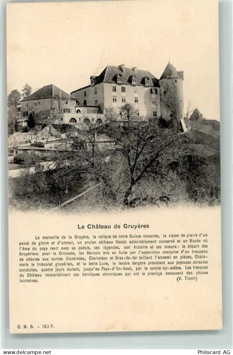 1663 Gruyères - 39363380