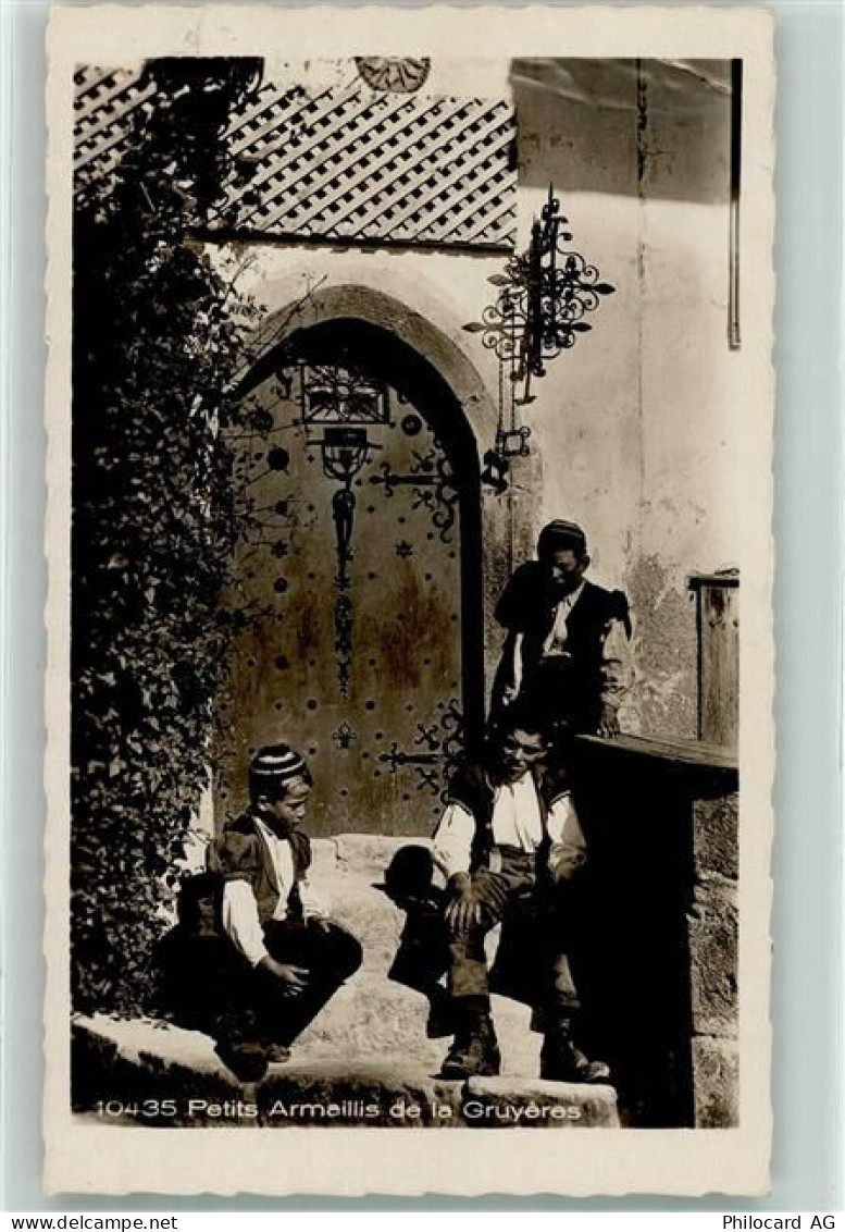 1663 Gruyères - 39363383