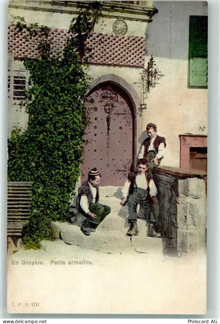 1663 Gruyères - 39363387