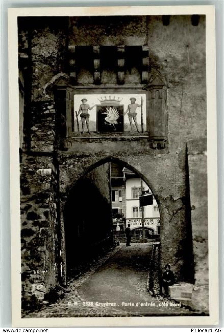 1663 Gruyères - 39363397