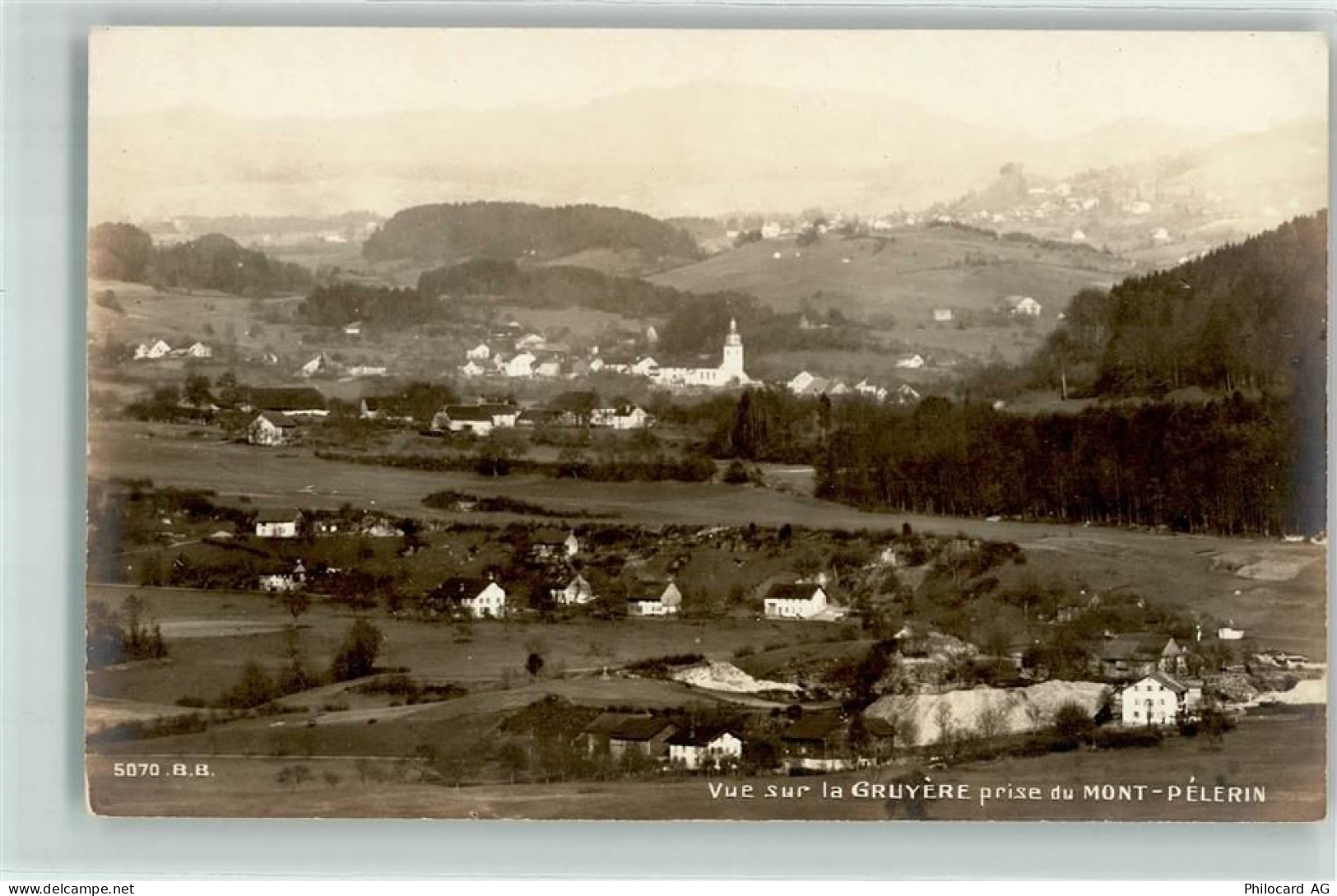 1663 Gruyères - 39363402