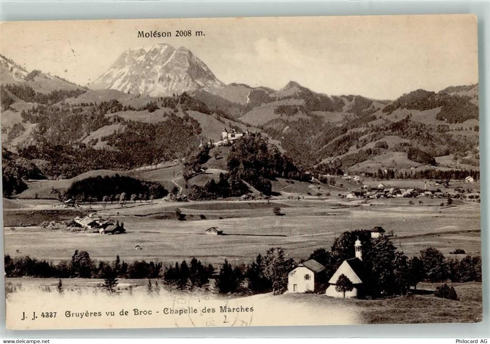 1663 Gruyères - 39363413