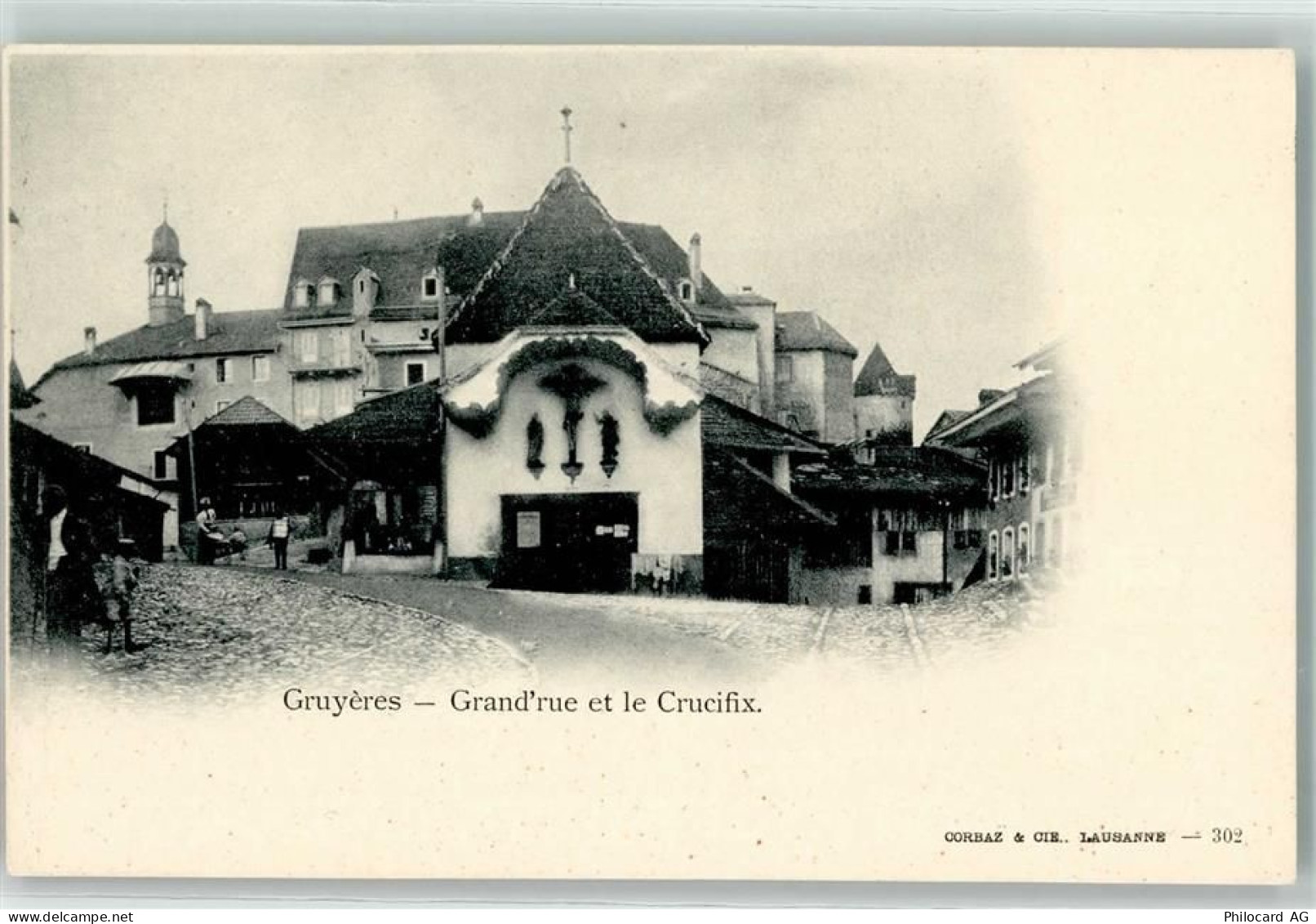 1663 Gruyères - 39363427