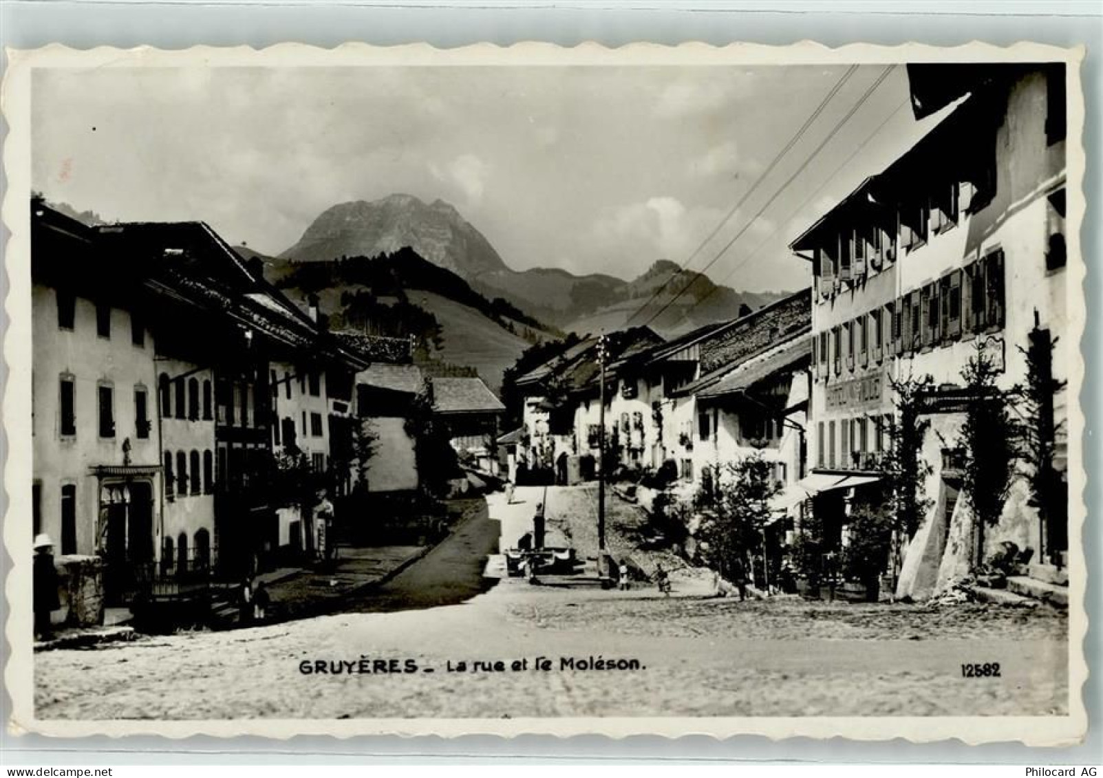 1663 Gruyères - 39363435