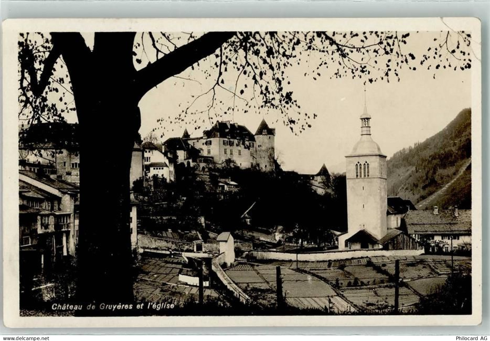 1663 Gruyères - 39363459