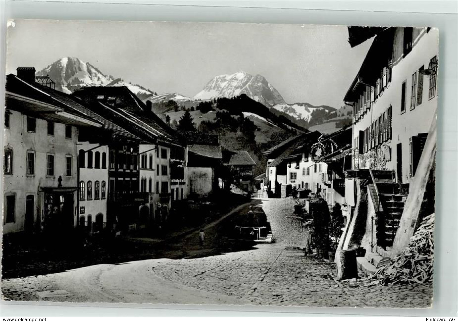 1663 Gruyères - 39698595