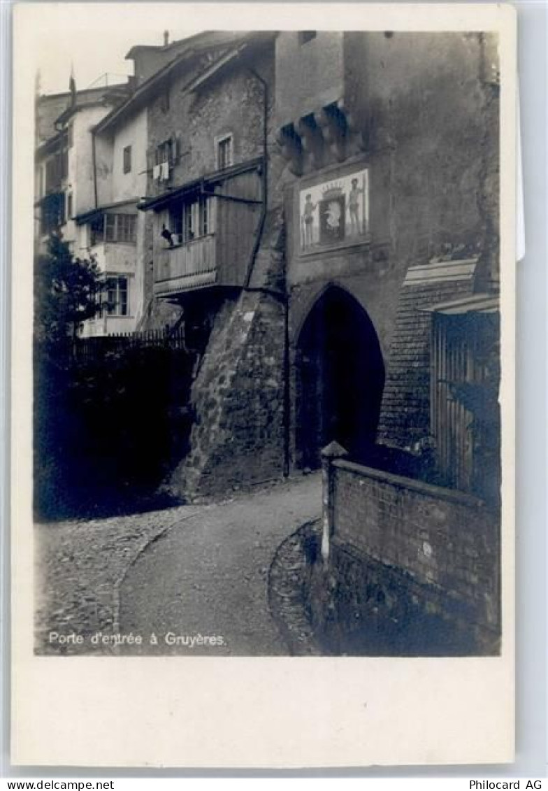 1663 Gruyères - 51425091