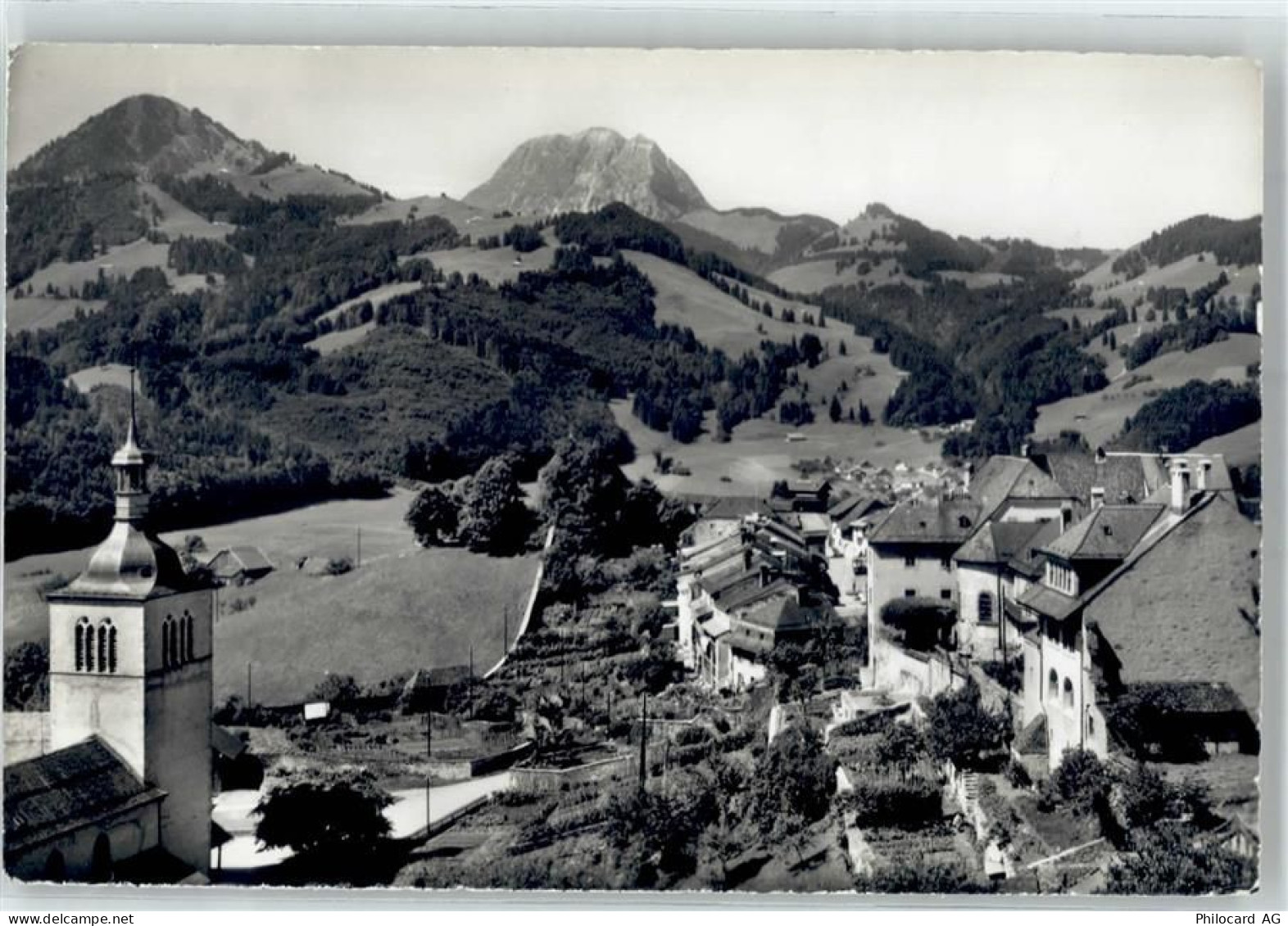 1663 Gruyères - 51796761