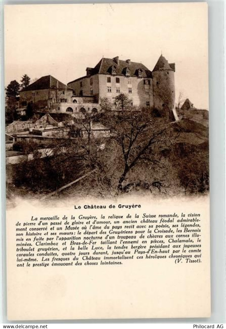 1663 Gruyères - 52031342