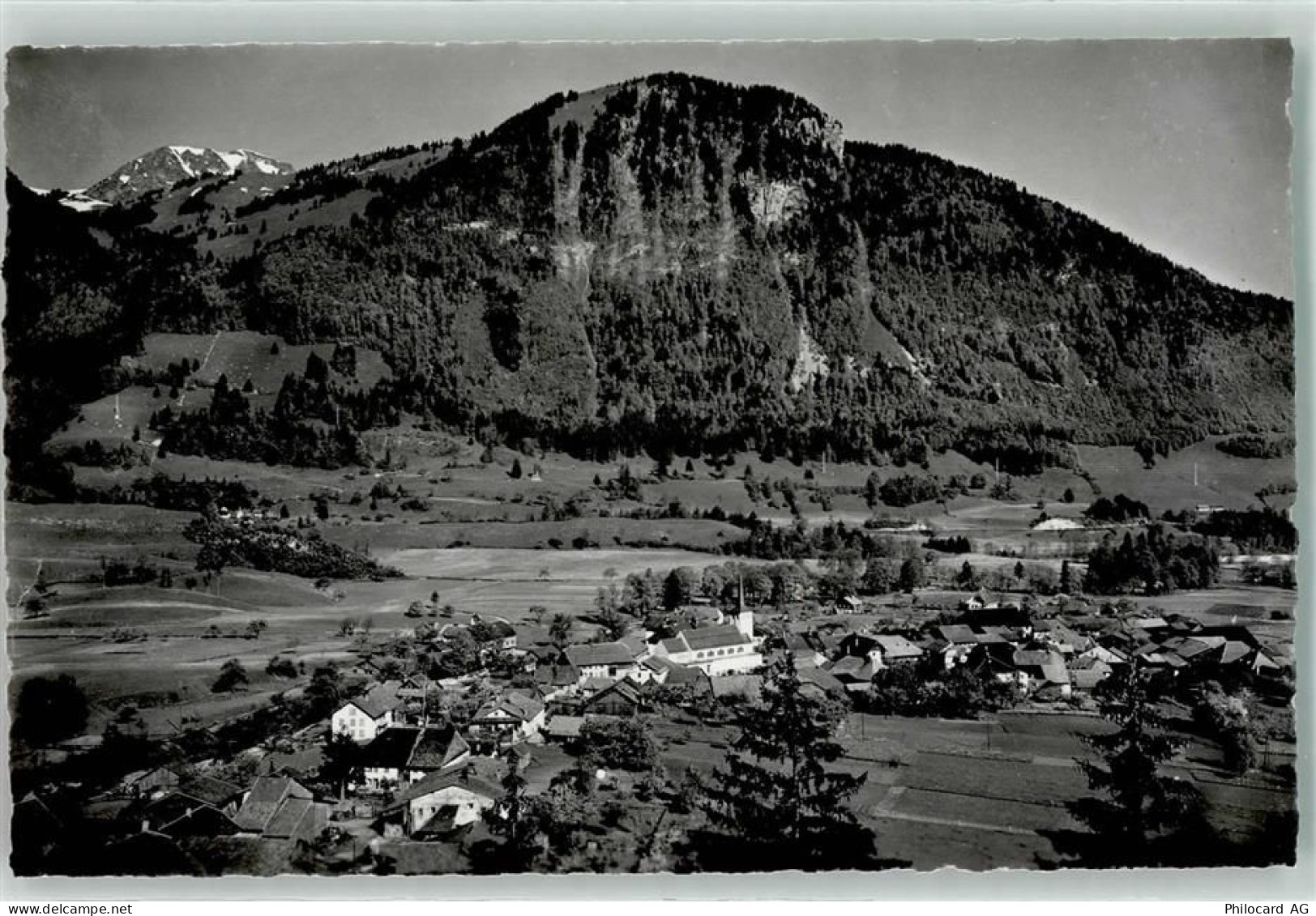 1666 Grandvillard - 10610356