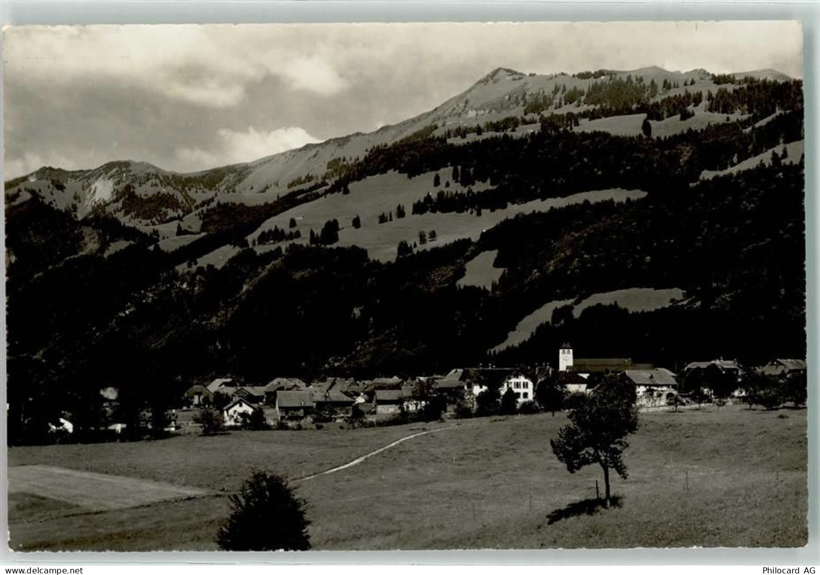 1666 Grandvillard - Les Merlas - 10610358