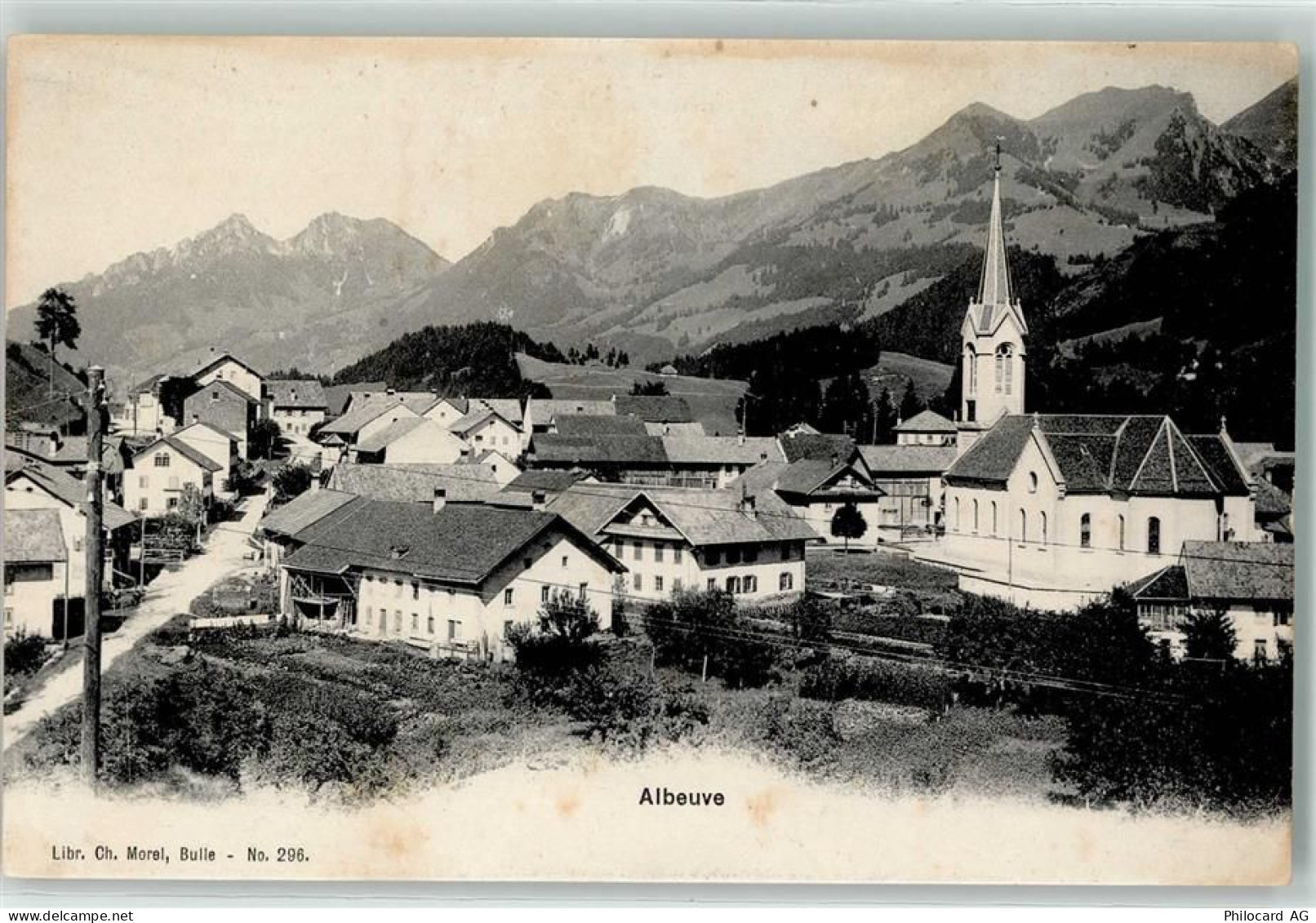 1669 Albeuve - 13251231