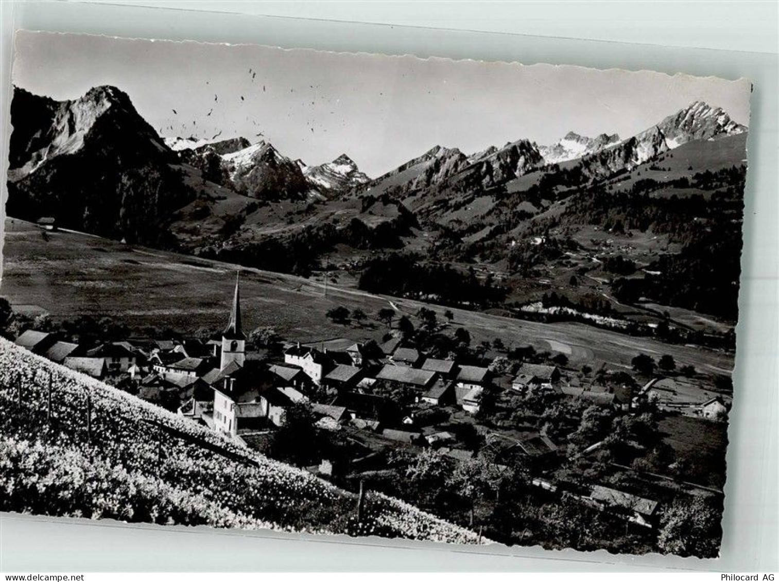 1669 Lessoc Foto AK - 38216712