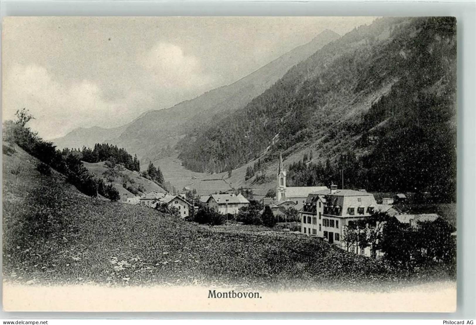 1669 Montbovon Les Cases - 10610368
