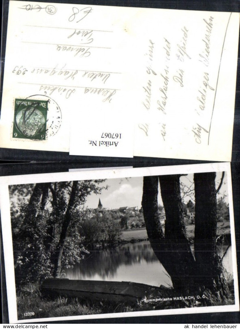 167067,Sommerfrische Haslach