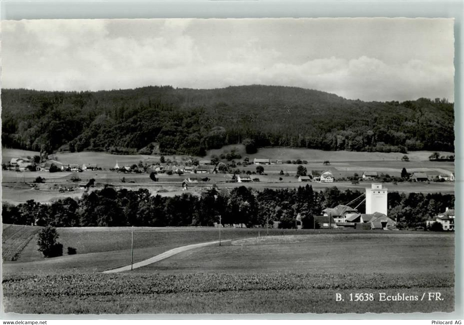 1673 Ecublens FR - 13149964