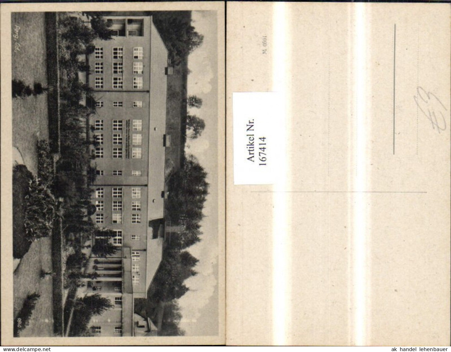 167414,Perg Gebäudeansicht