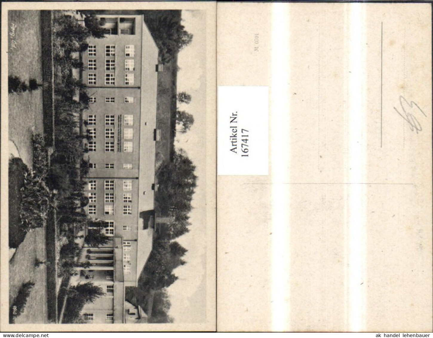 167417,Perg Gebäudeansicht