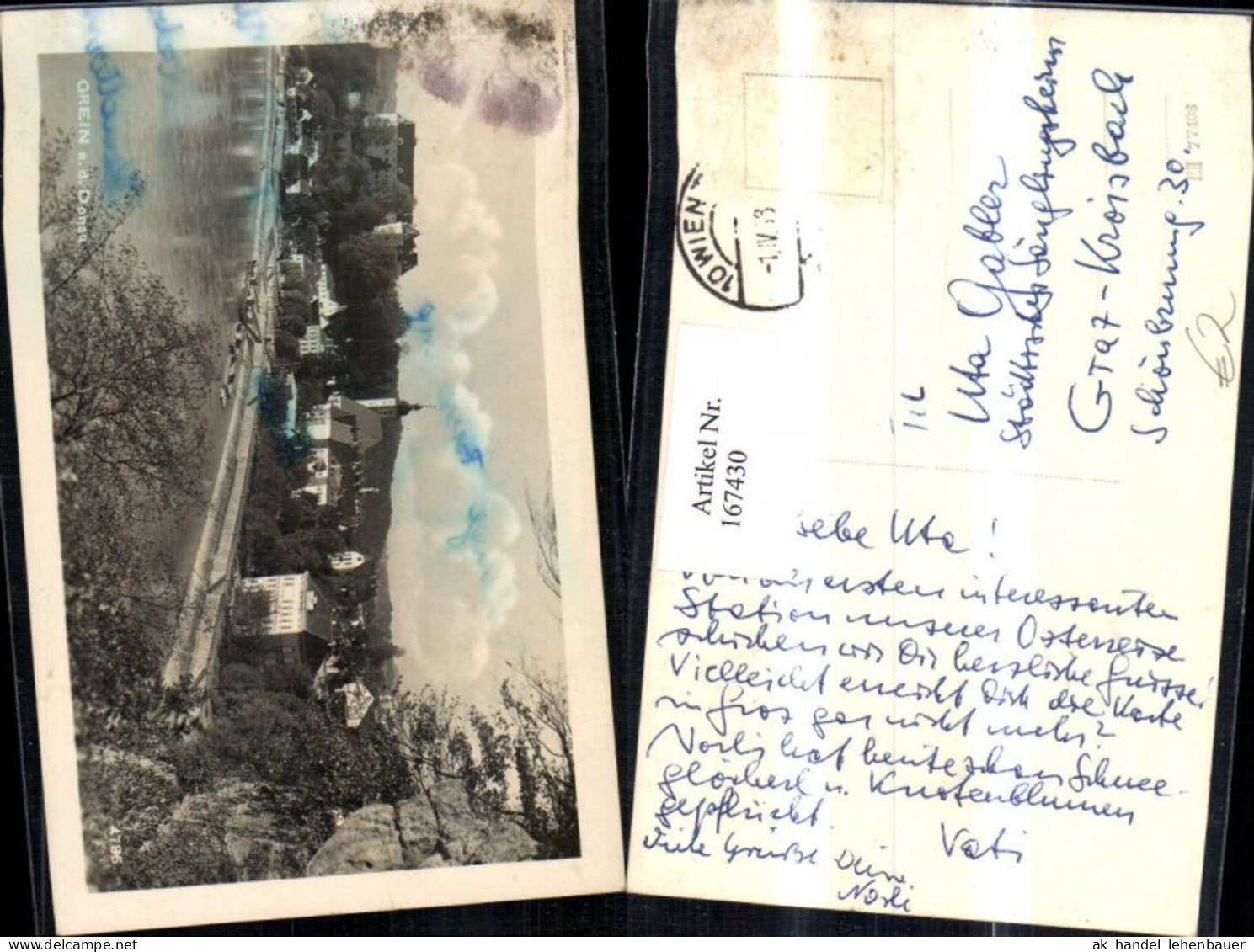 167430,Grein Ortansicht