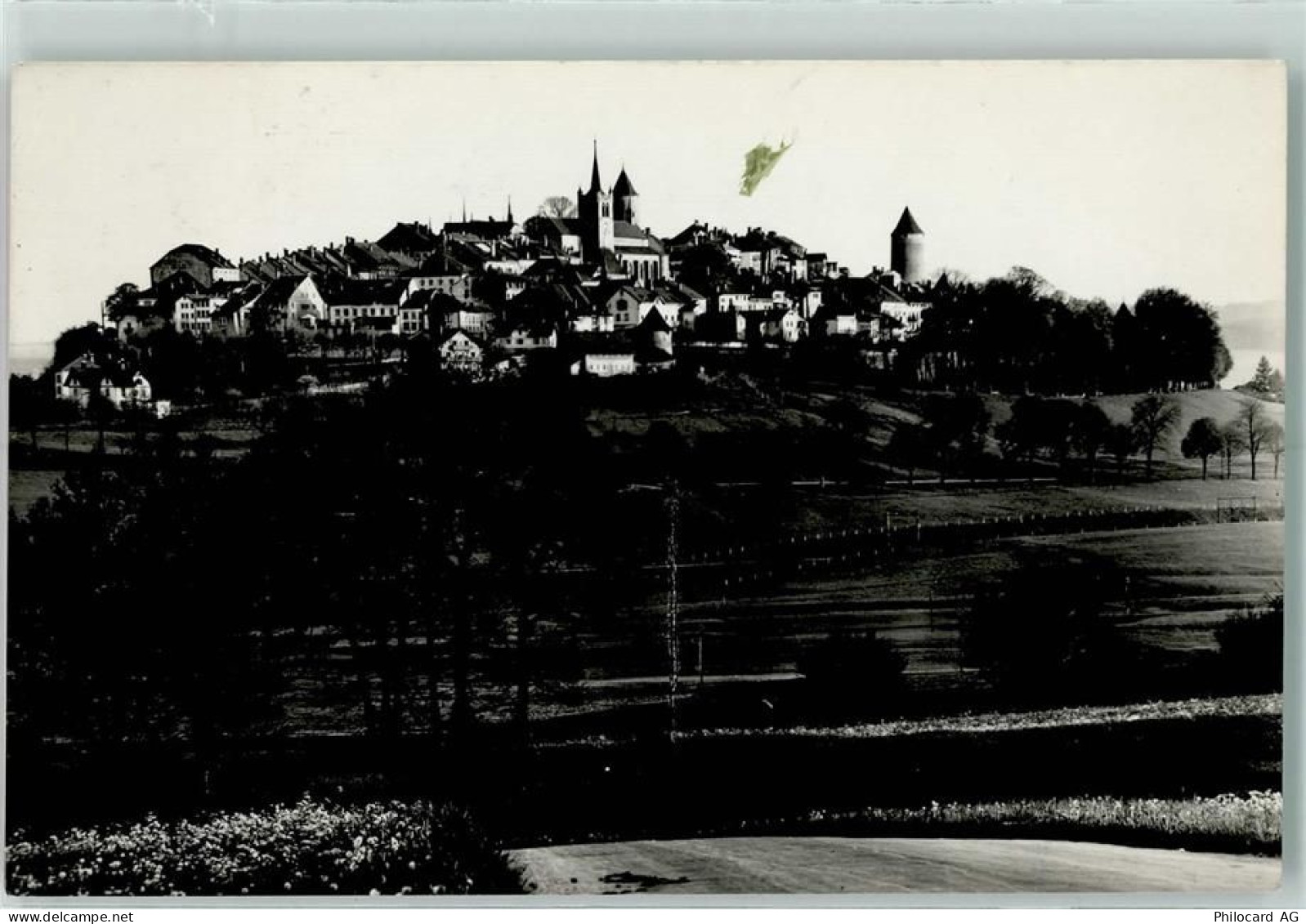 1680 Romont FR - 10283578