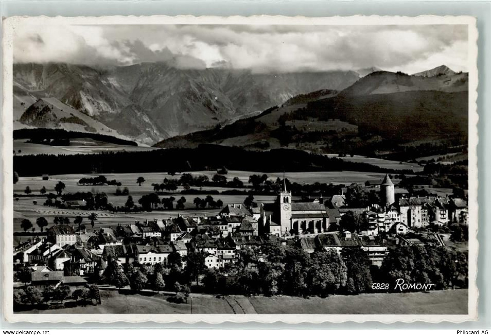 1680 Romont FR - 10588235