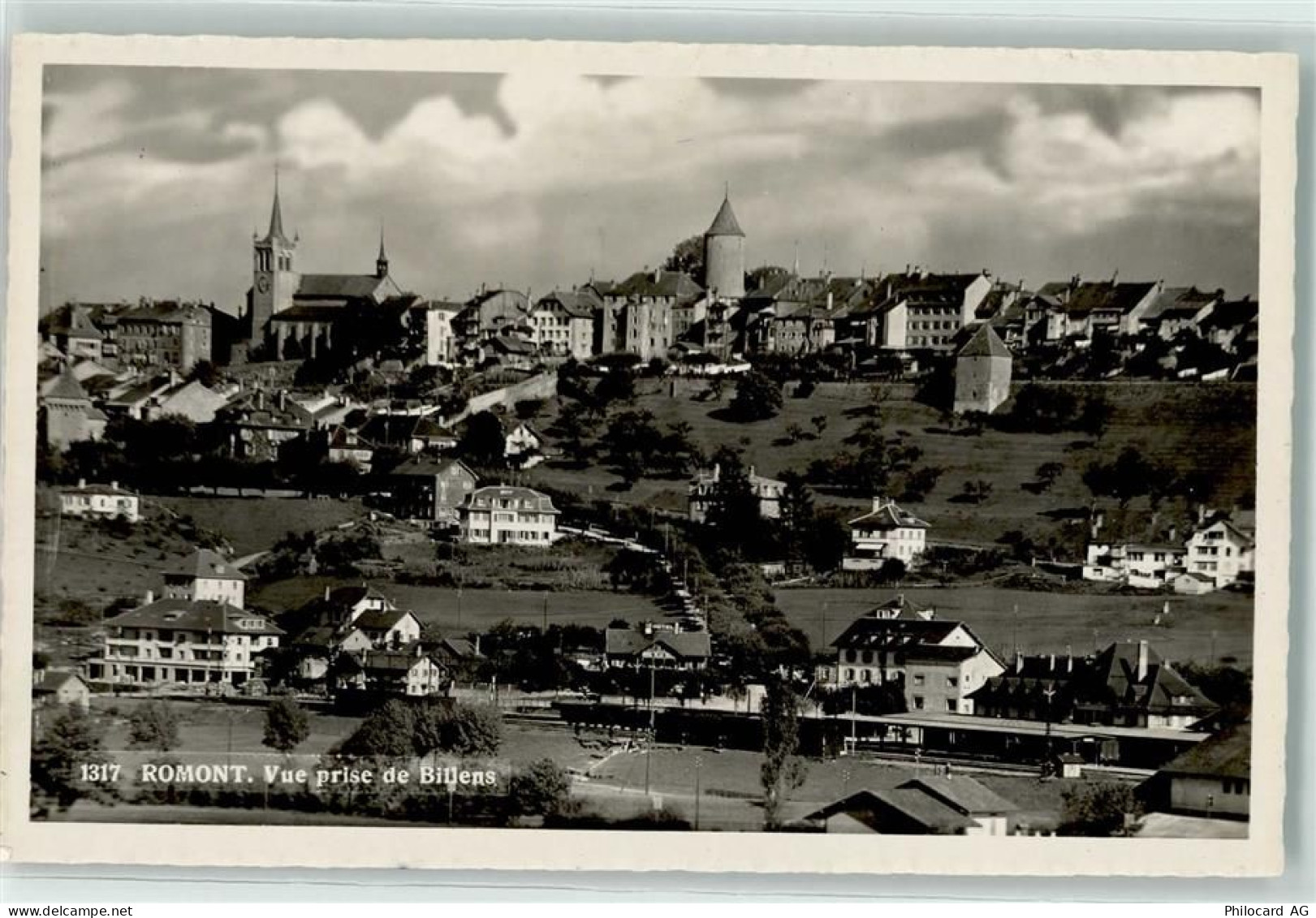 1680 Romont FR - 10591880