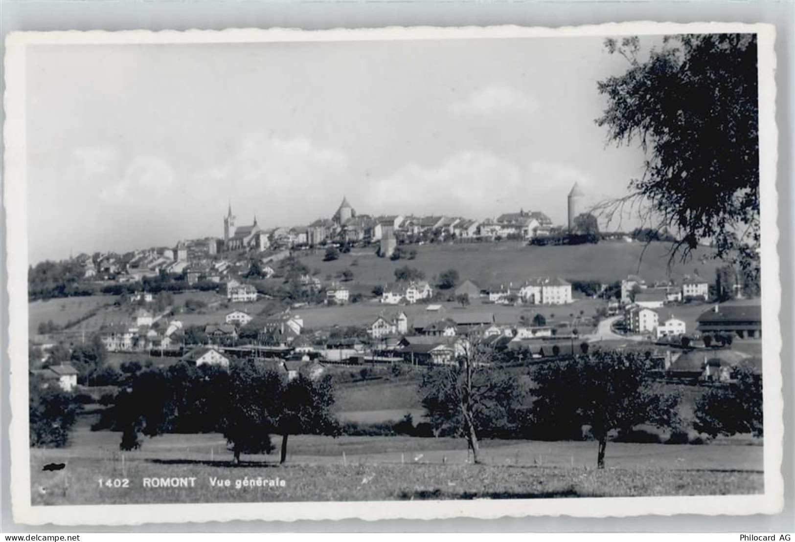 1680 Romont FR - 50738441