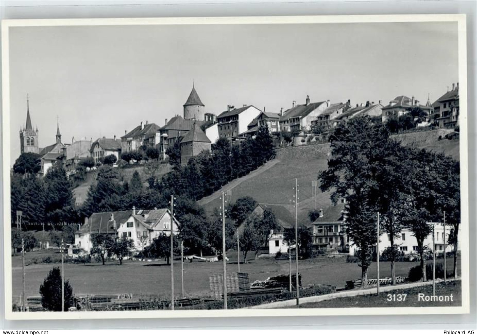 1680 Romont FR - 51714717