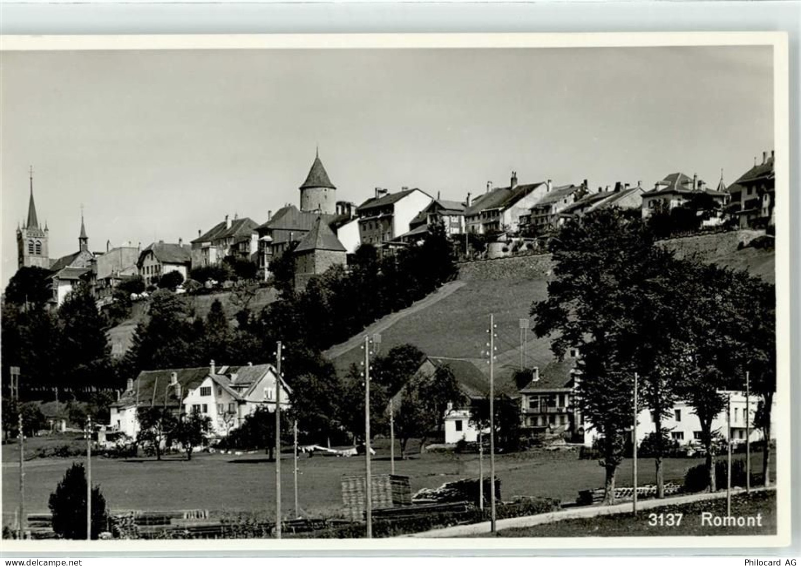 1680 Romont FR - 51716179