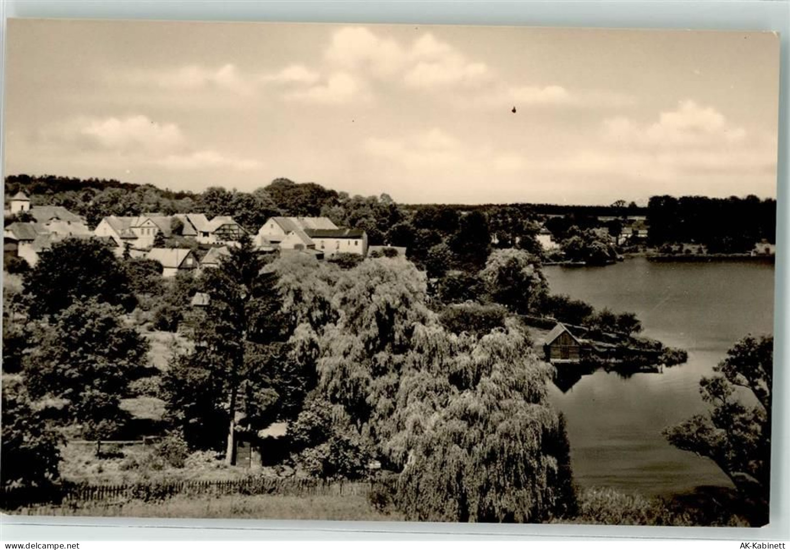 16818 O1950 Flecken Zechlin - 39204460
