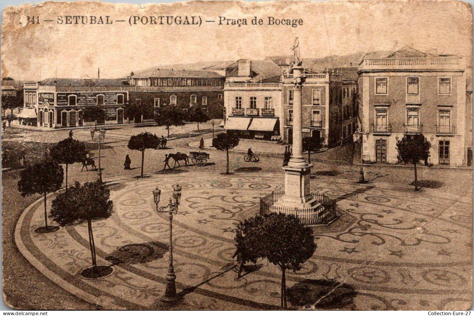 (*17/01/26) PORTUGAL-CPA SETUBAL