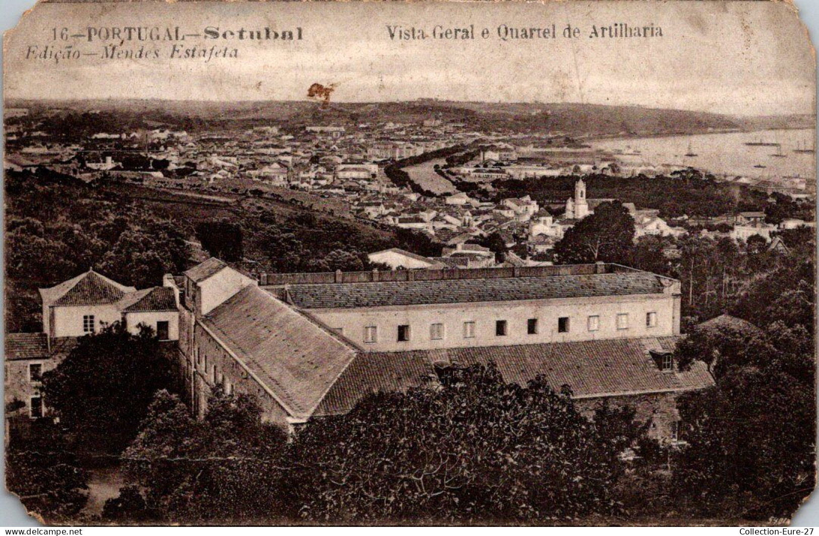 (*17/01/26) PORTUGAL-CPA SETUBAL